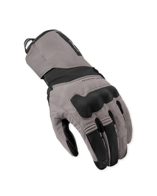 REV'IT! Convergent H2O Adventure Motorcycle Gloves