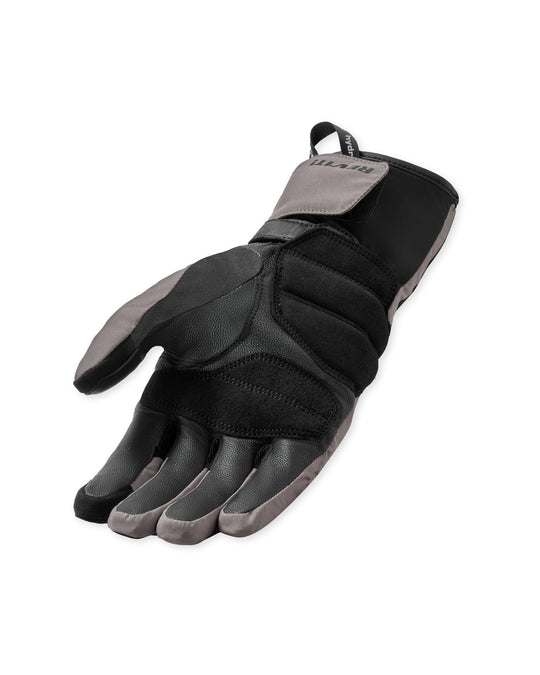 REV'IT! Convergent H2O Adventure Motorcycle Gloves