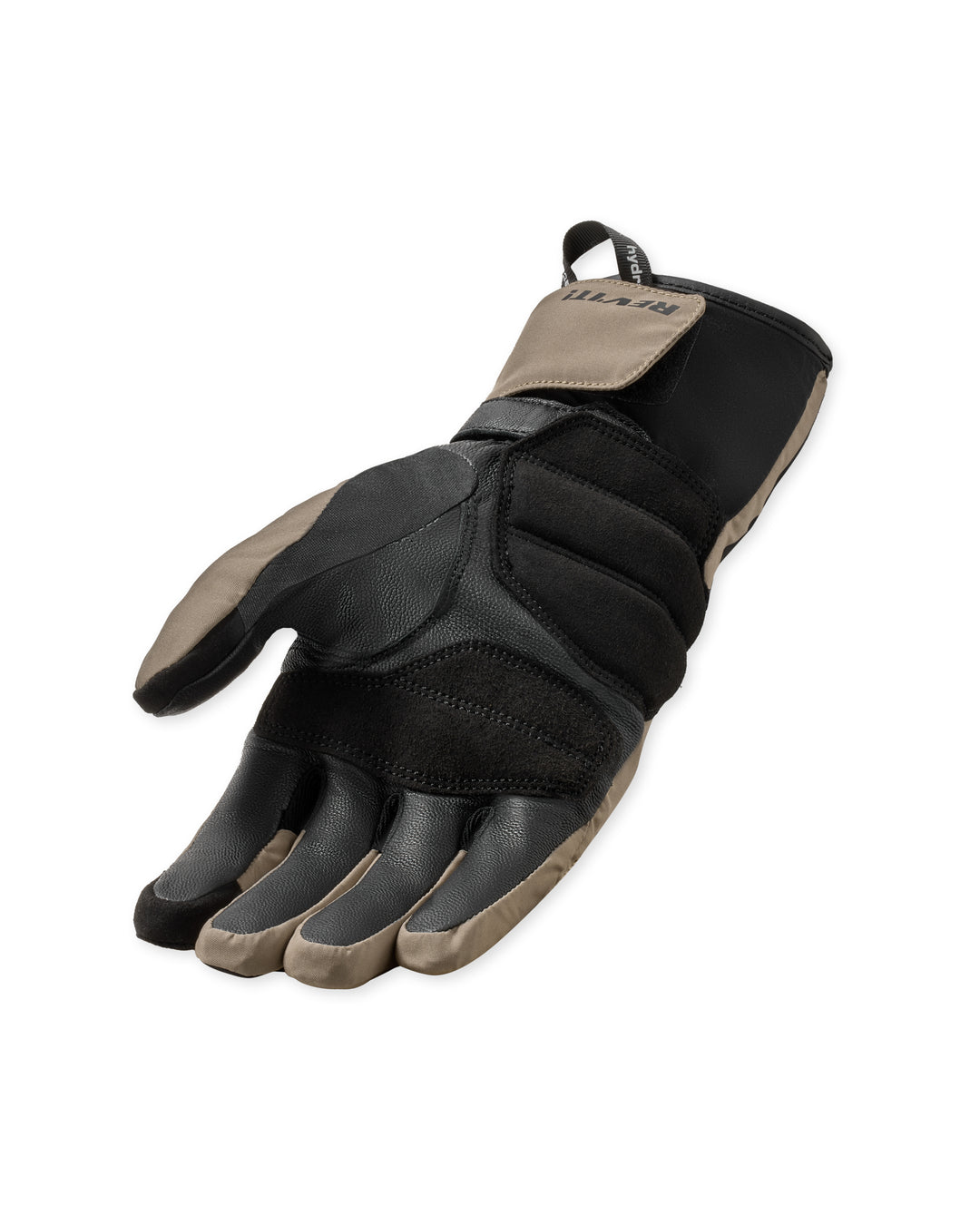 REV'IT! Convergent H2O Adventure Motorcycle Gloves
