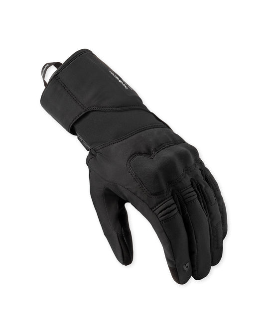 REV'IT! Convergent H2O Ladies Adventure Motorcycle Gloves