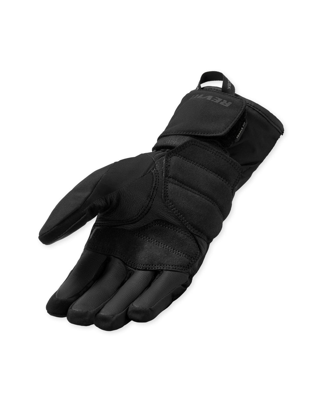 REV'IT! Convergent H2O Ladies Adventure Motorcycle Gloves