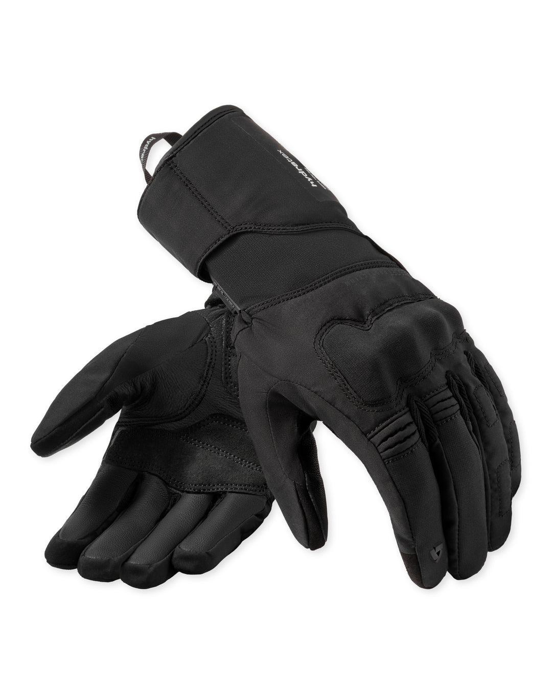 REV'IT! Convergent H2O Ladies Adventure Motorcycle Gloves