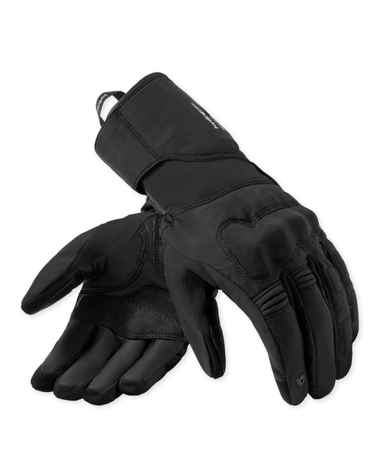 REV'IT! Convergent H2O Ladies Adventure Motorcycle Gloves
