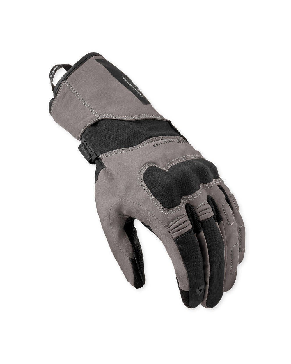 REV'IT! Convergent H2O Ladies Adventure Motorcycle Gloves