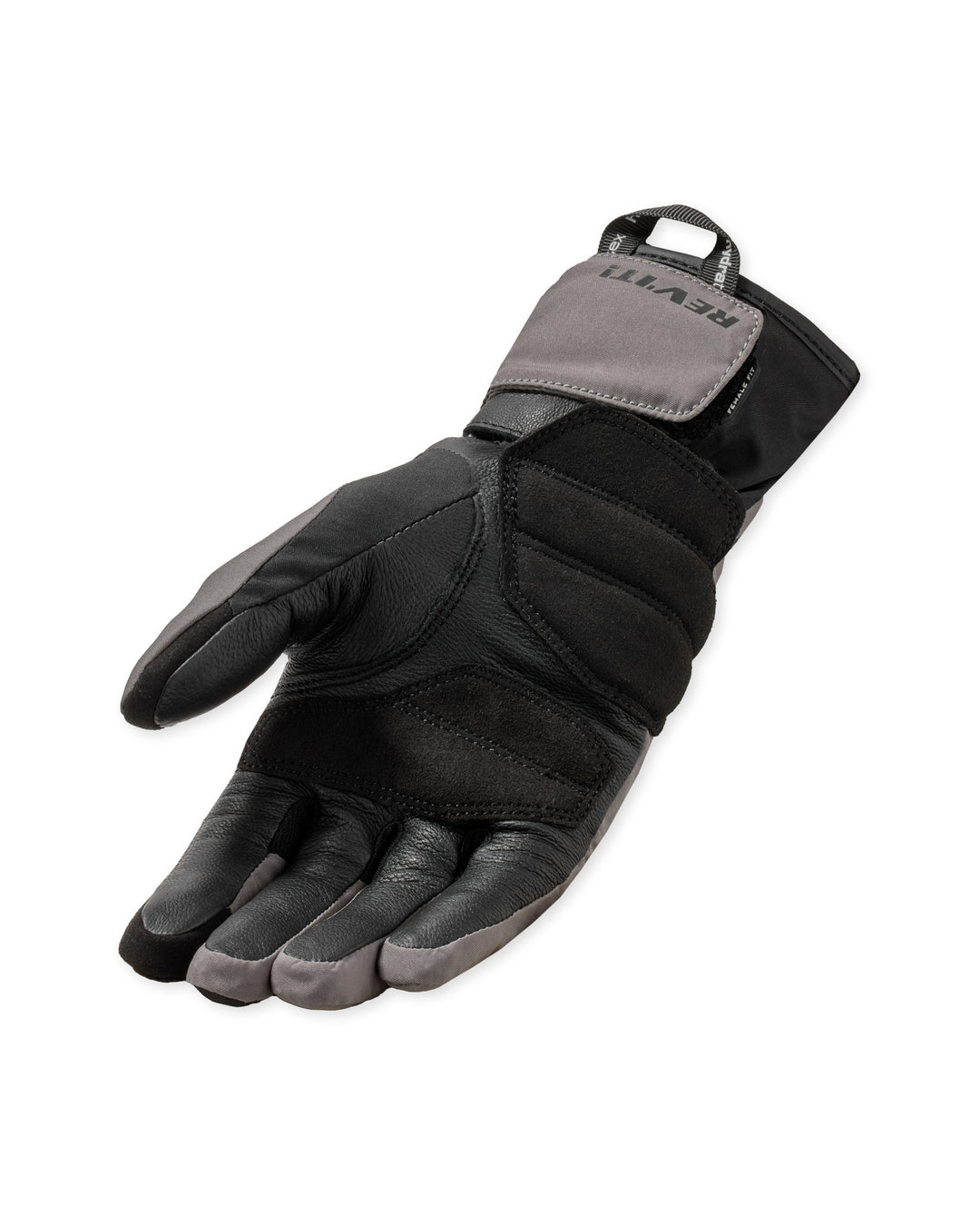 REV'IT! Convergent H2O Ladies Adventure Motorcycle Gloves