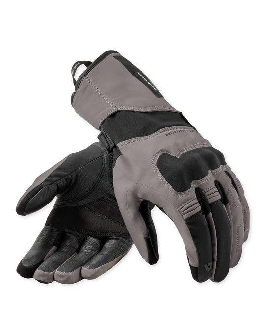 REV'IT! Convergent H2O Ladies Adventure Motorcycle Gloves