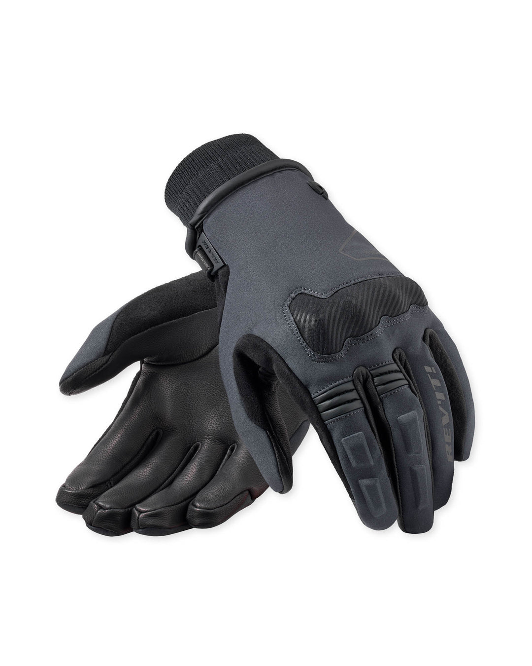 REV’IT! Hydra 3 H2O Gloves, Dark blue-Black, product view