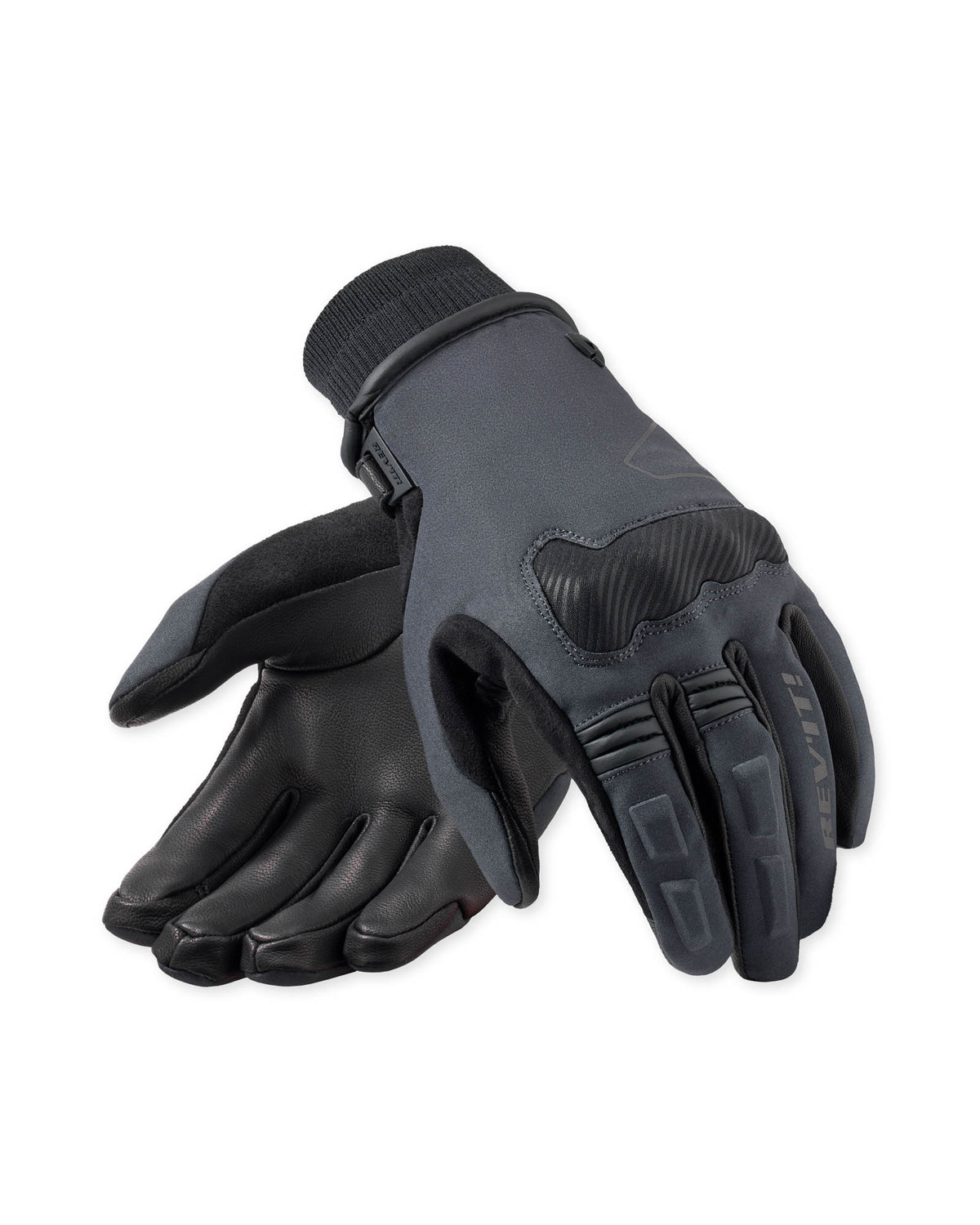 REV’IT! Hydra 3 H2O Gloves, Dark blue-Black, product view