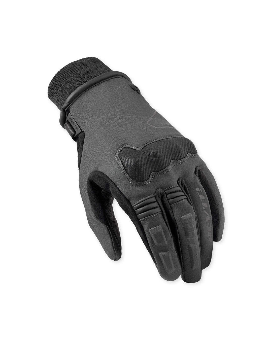 REV’IT! Hydra 3 H2O Gloves, Anthracite-Black