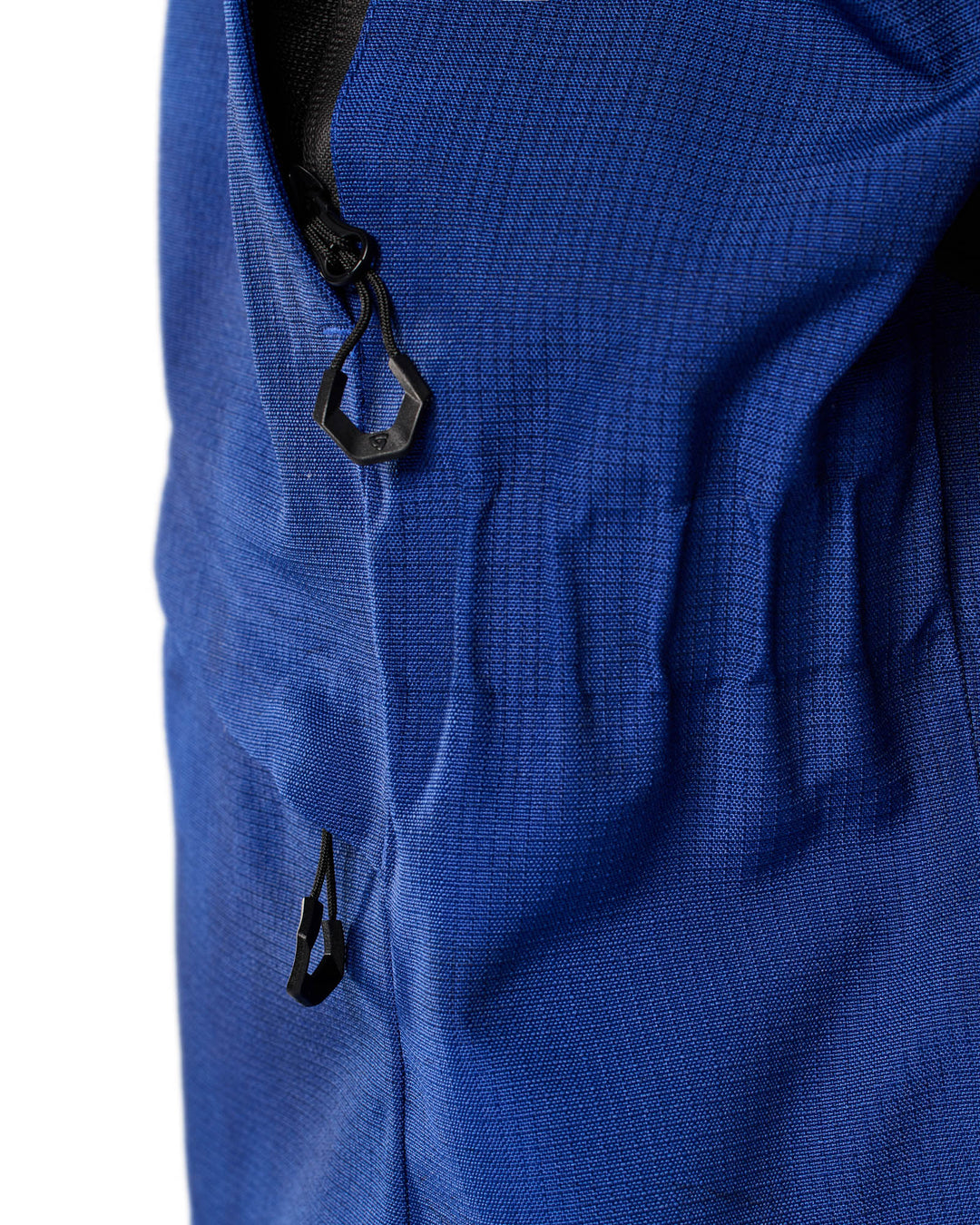 REV’IT! Tectonic H2O Jacket, Close-up of material