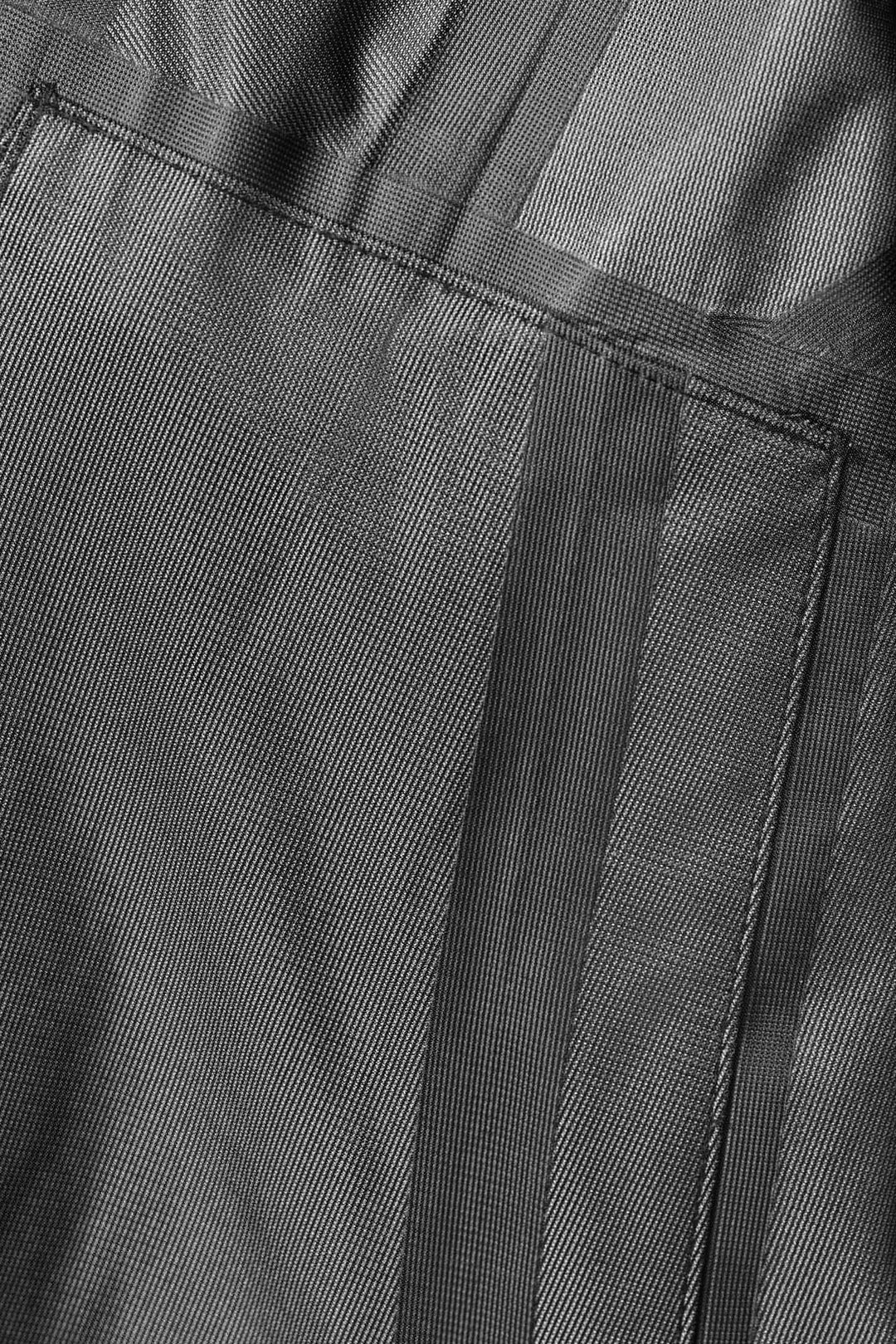 Close-up of REV’IT! Component 3 H2O Jacket, Reflectors