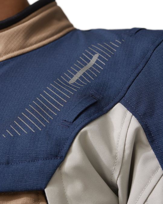 REV’IT! Sand 5 H2O Jacket