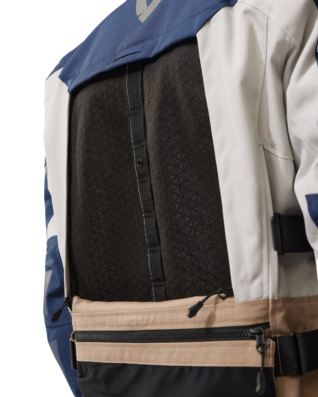 REV’IT! Sand 5 H2O Jacket