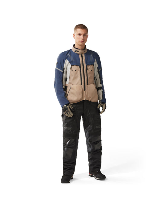 REV’IT! Sand 5 H2O Jacket