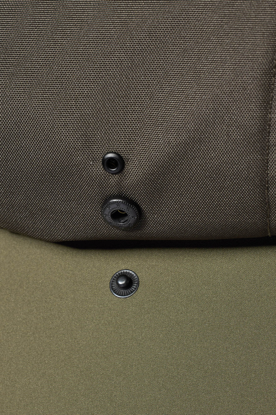 Close-up of REV'IT! Traffic 2 H20 Jacket - Tarmac