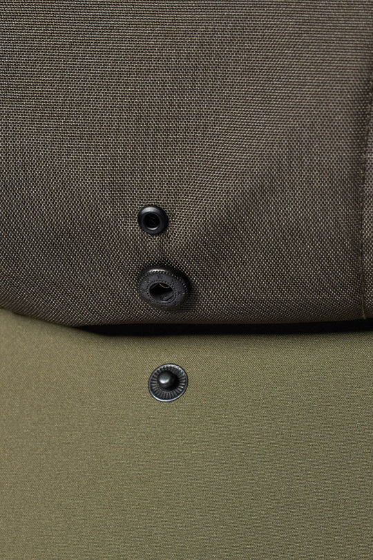 Close-up of REV'IT! Traffic 2 H20 Jacket - Tarmac
