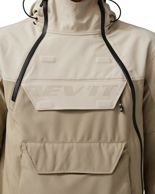 REV’IT! Altair H2O Smock