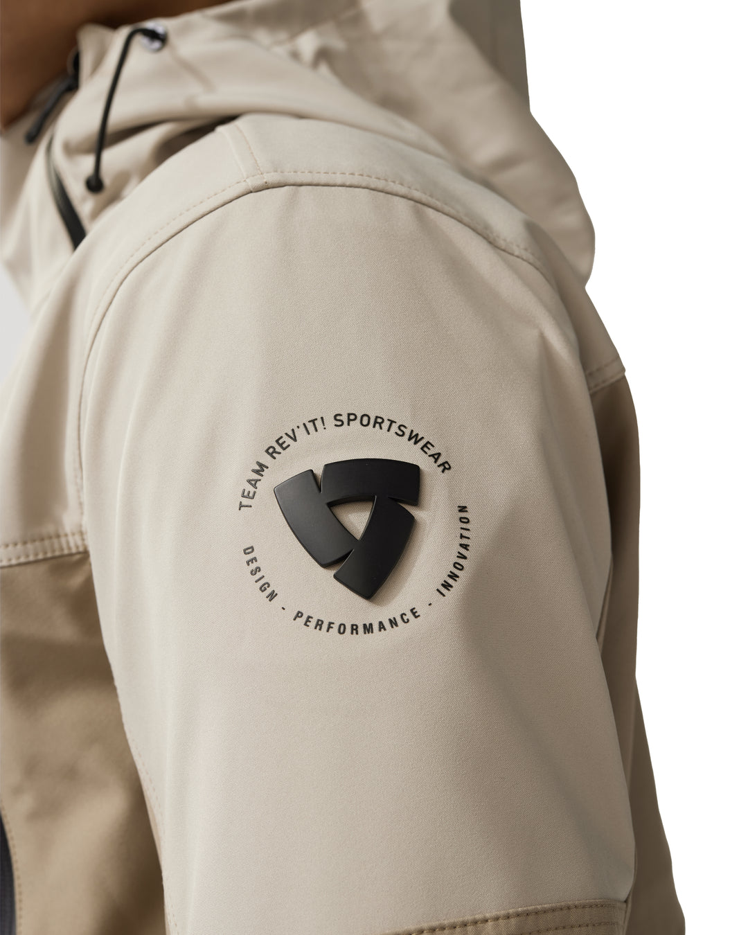 REV’IT! Altair H2O Smock
