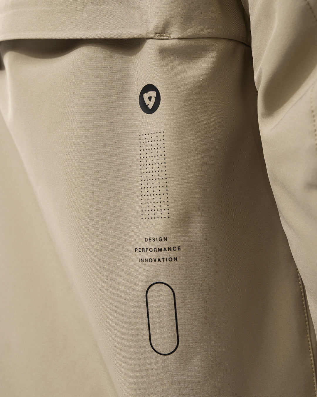 REV’IT! Altair H2O Smock