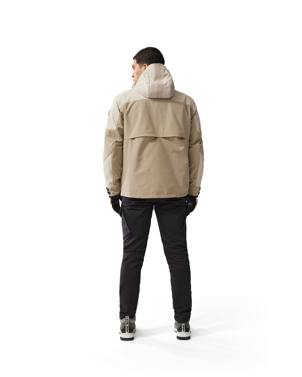 REV’IT! Altair H2O Smock