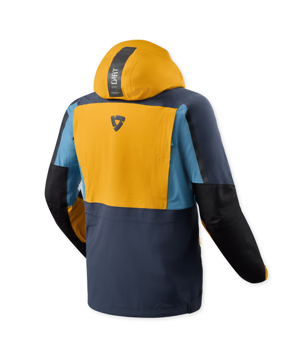 REV’IT! Blackwater 3 H2O Smock