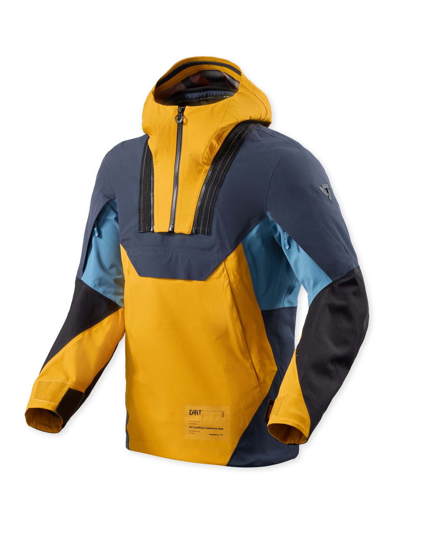 REV'IT! Blackwater H2O Smock Waterproof Dirt Jacket