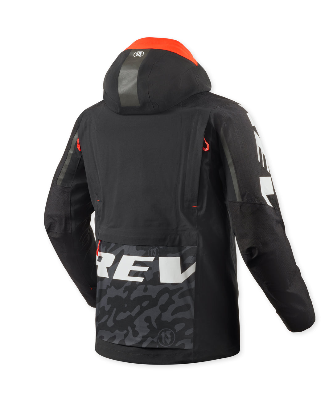 REV’IT! Vision H2O Jacket