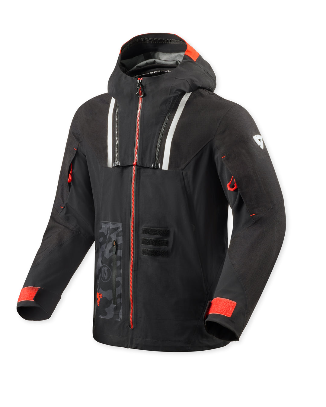 REV’IT! Vision H2O Jacket
