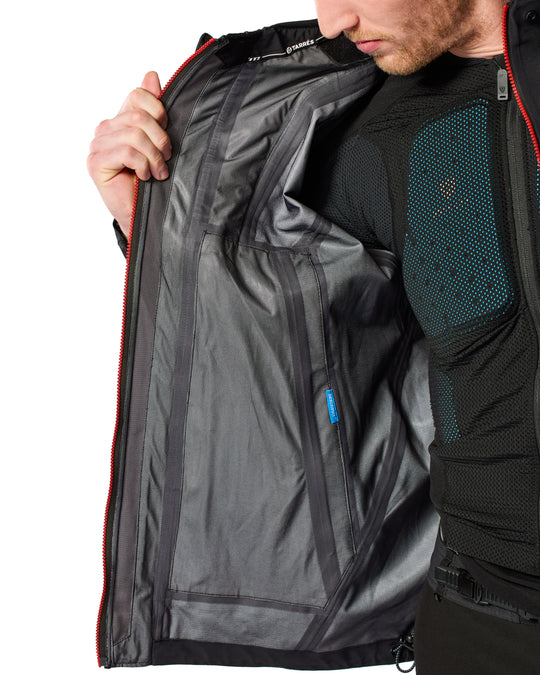 REV’IT! Vision H2O Jacket