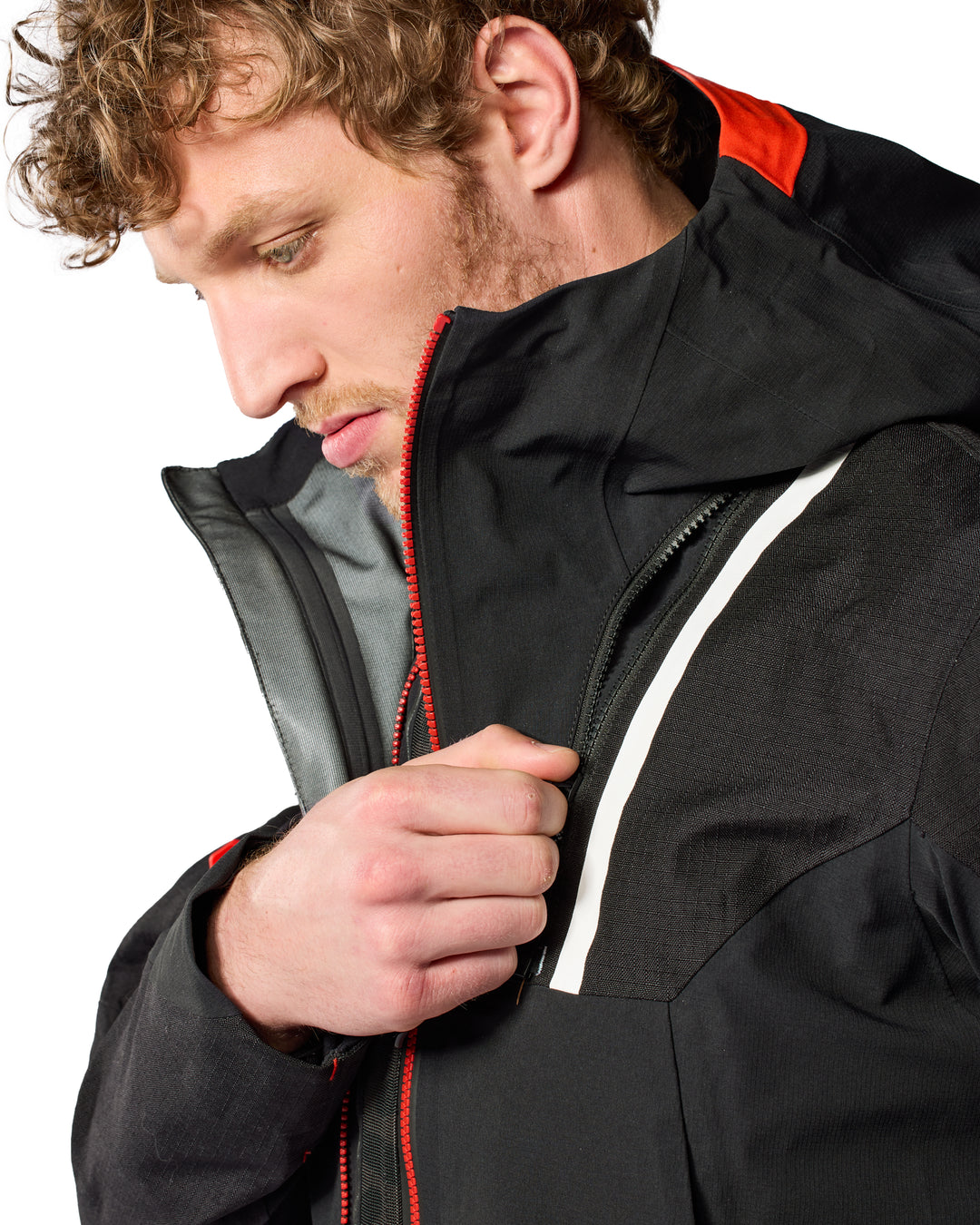 REV’IT! Vision H2O Jacket