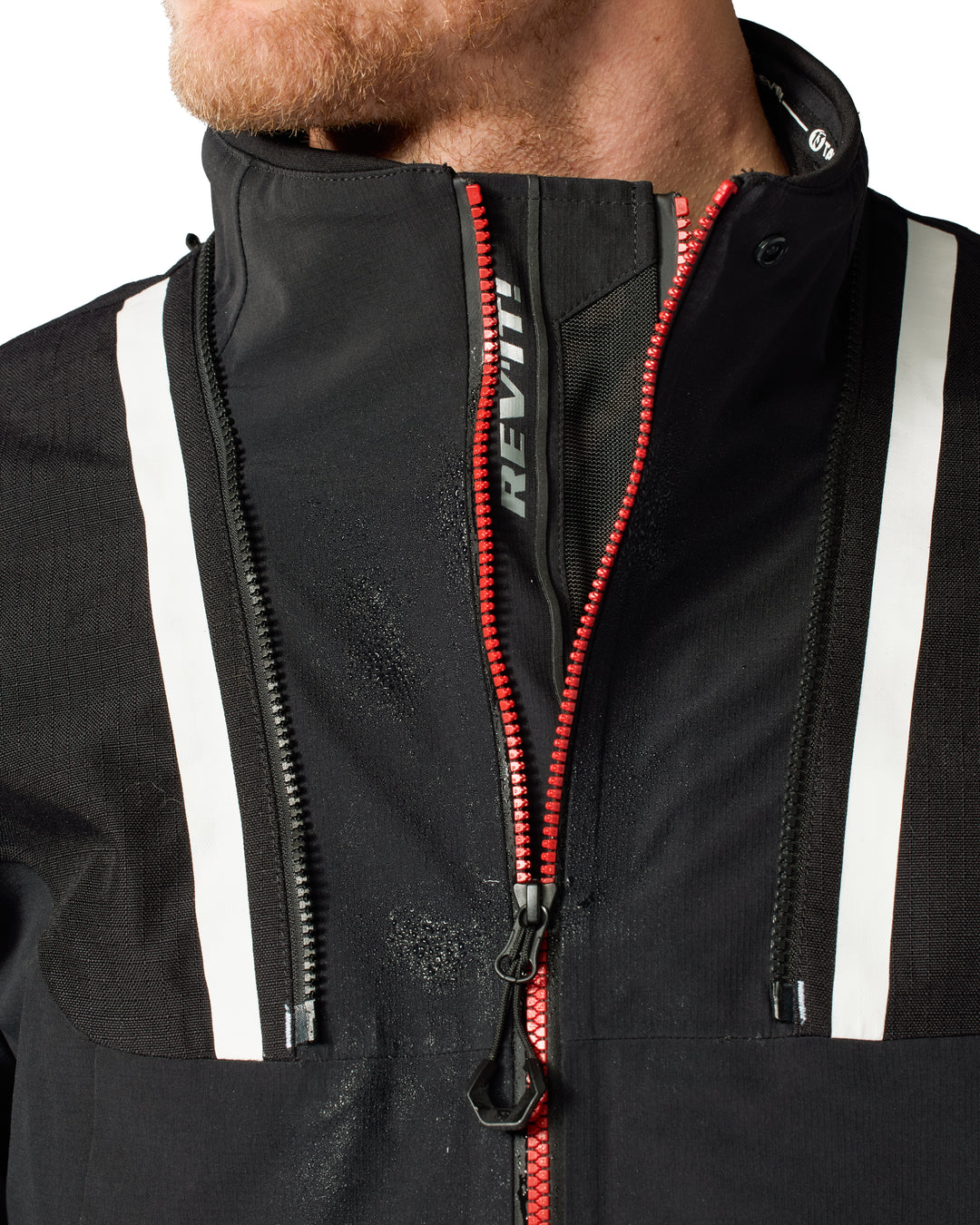 REV’IT! Vision H2O Jacket