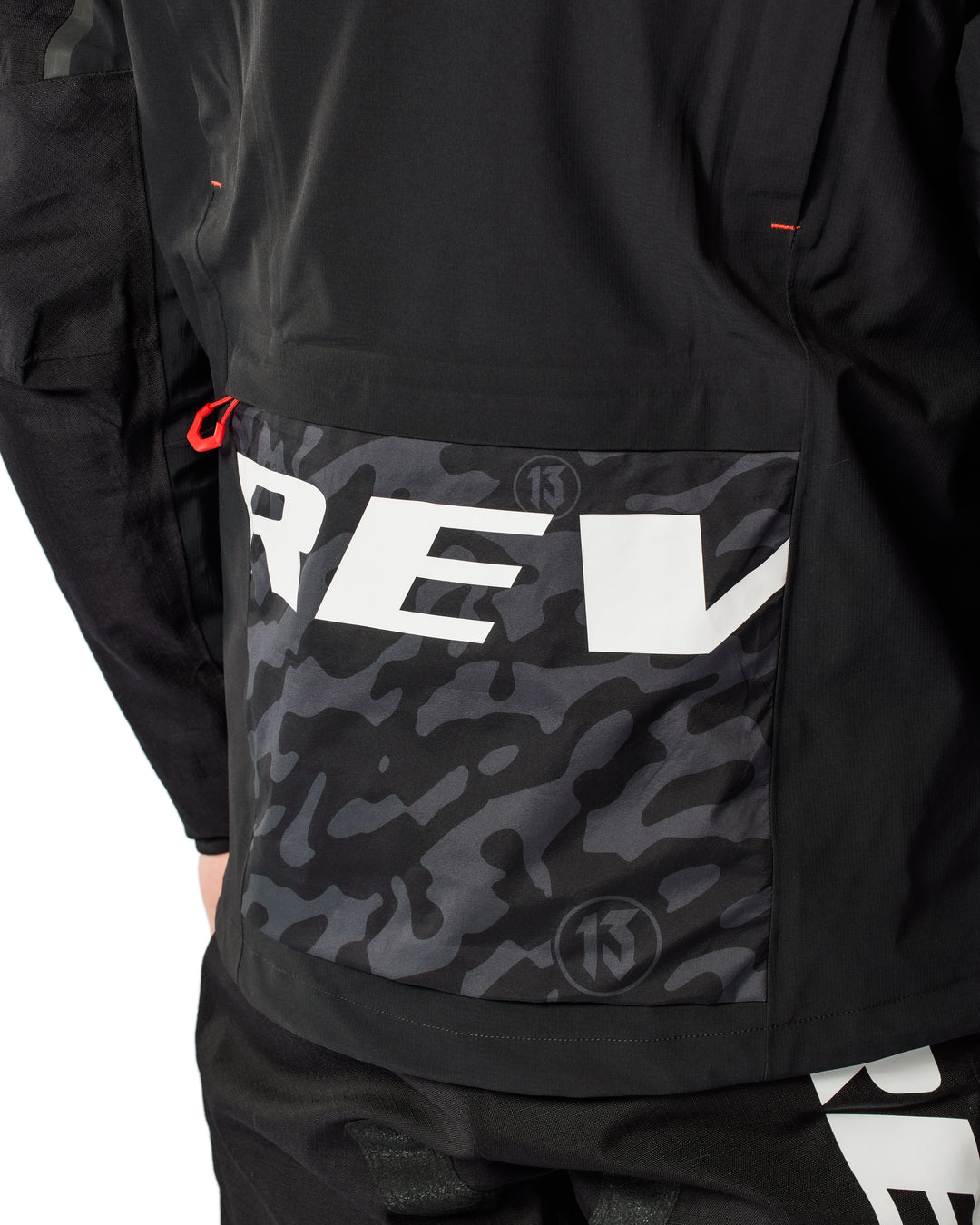 REV’IT! Vision H2O Jacket