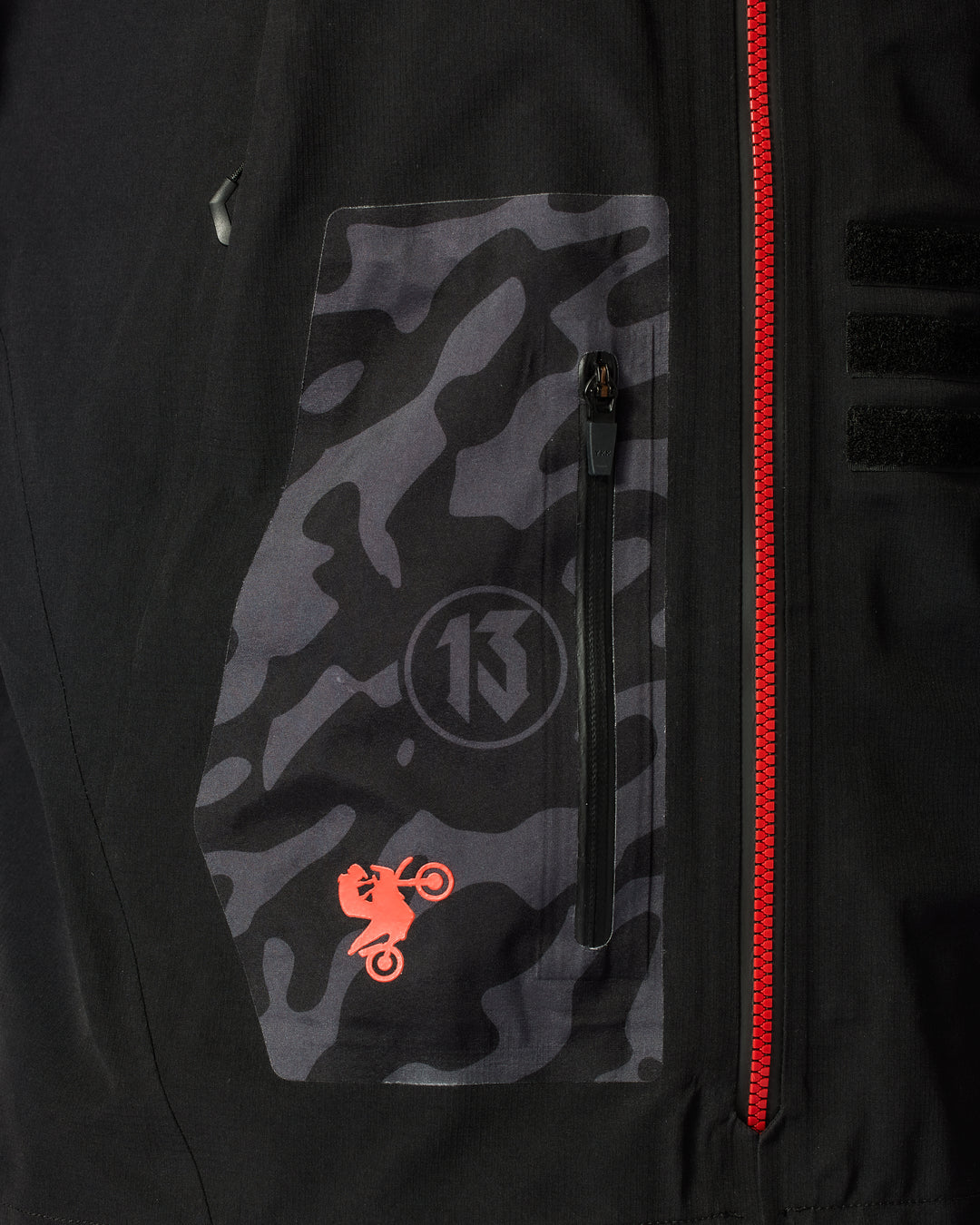 REV’IT! Vision H2O Jacket