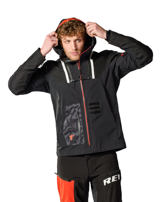 REV’IT! Vision H2O Jacket
