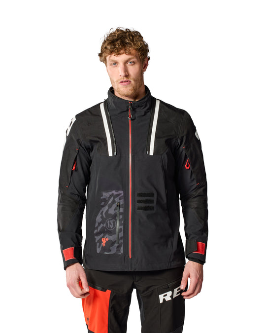 REV’IT! Vision H2O Jacket