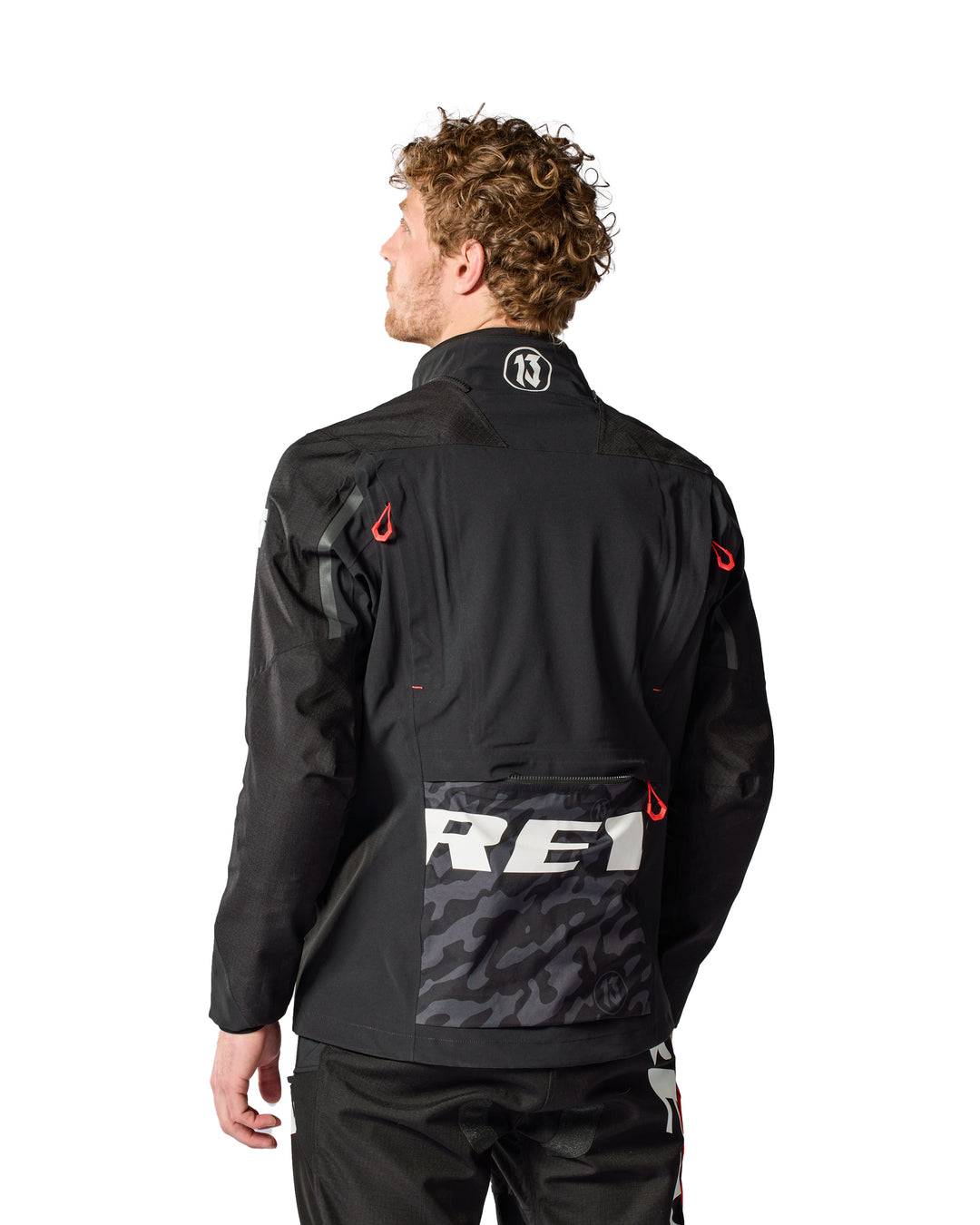 REV’IT! Vision H2O Jacket
