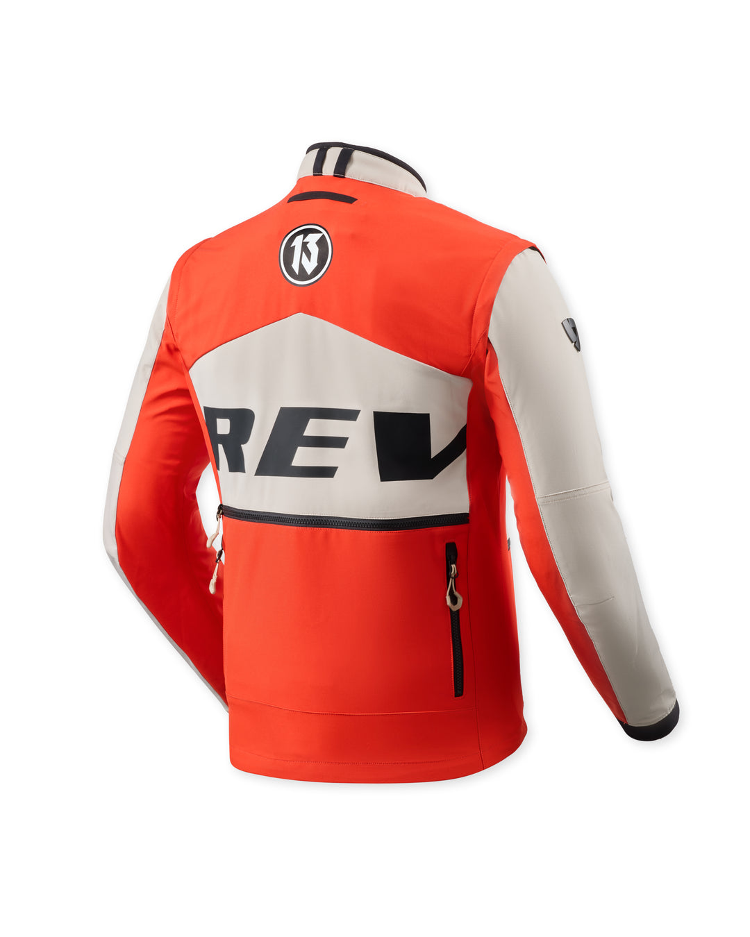 REV’IT! Morocco Jacket