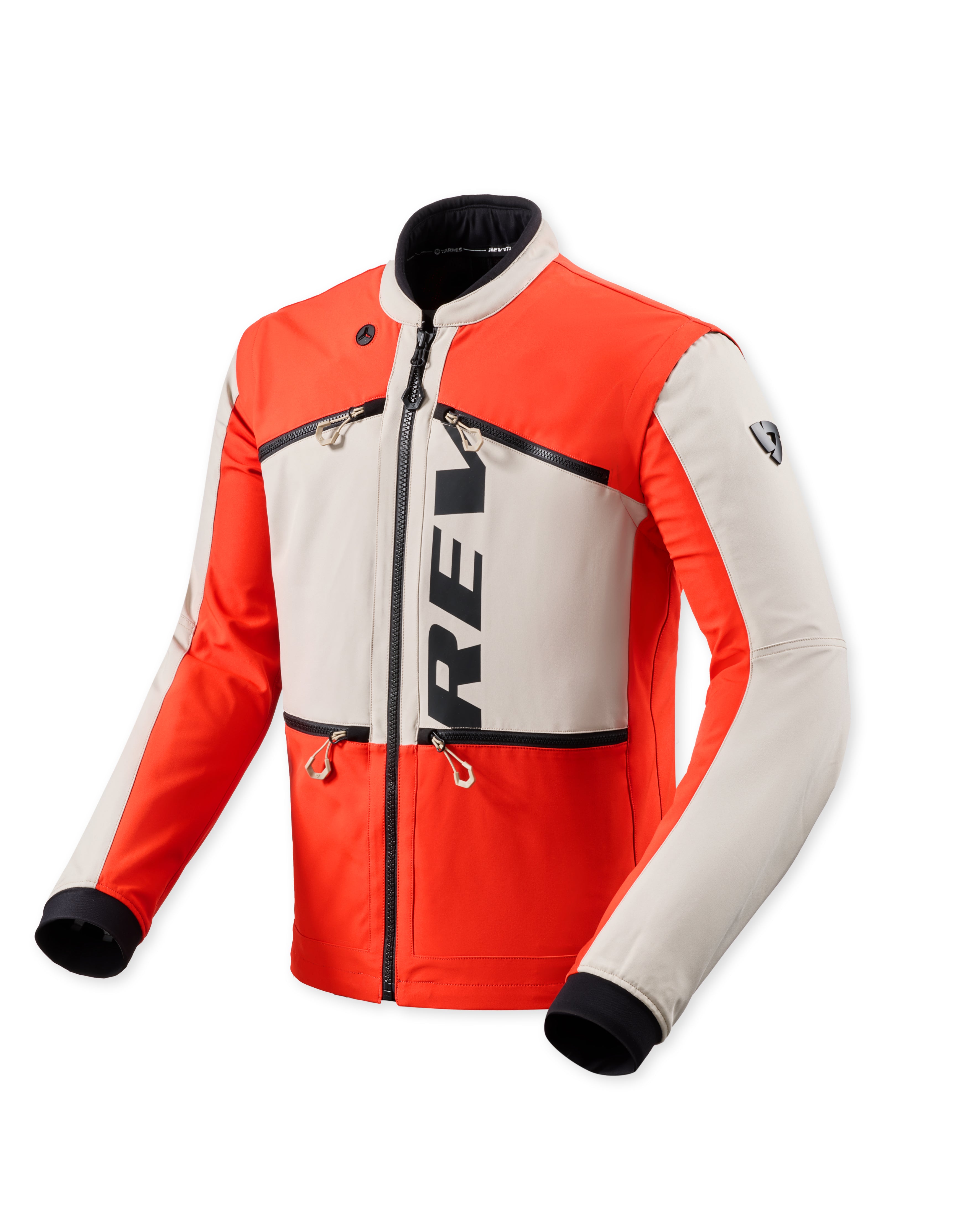 REV'IT! Morocco Jacket | Rally-Ready Adventure Gear – Machinehead Moto