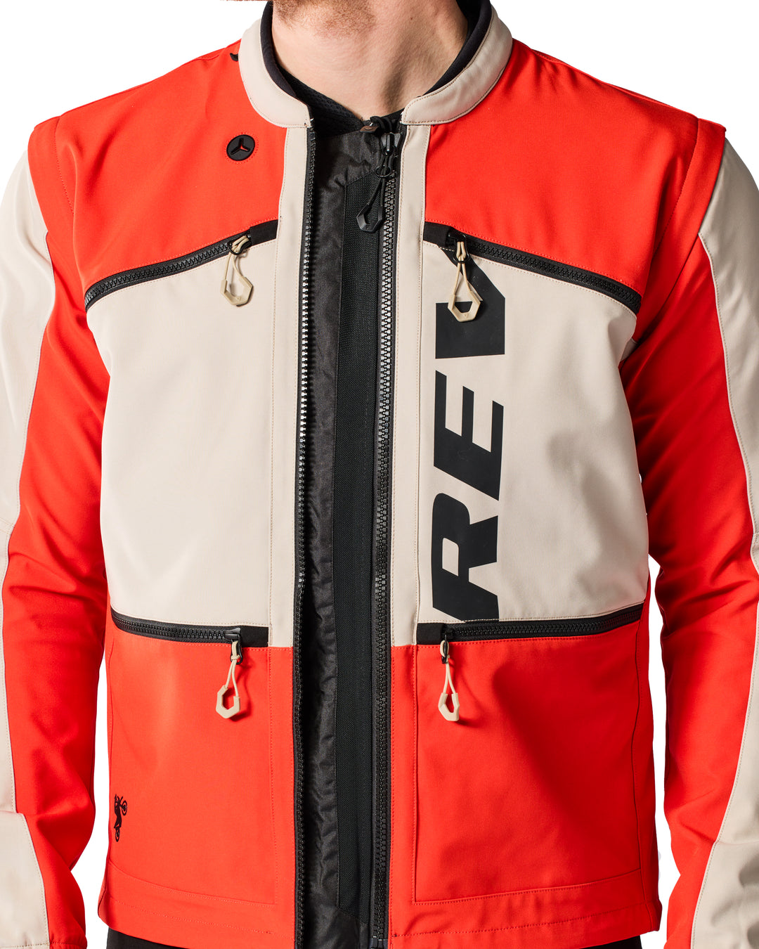 REV’IT! Morocco Jacket