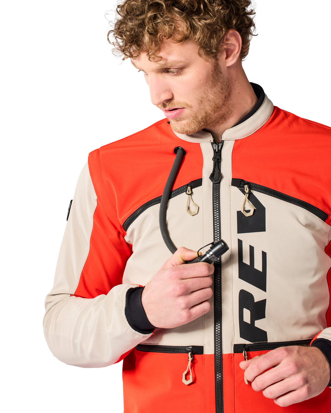 REV’IT! Morocco Jacket