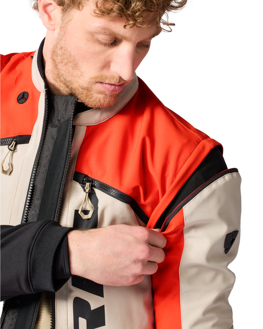 REV’IT! Morocco Jacket