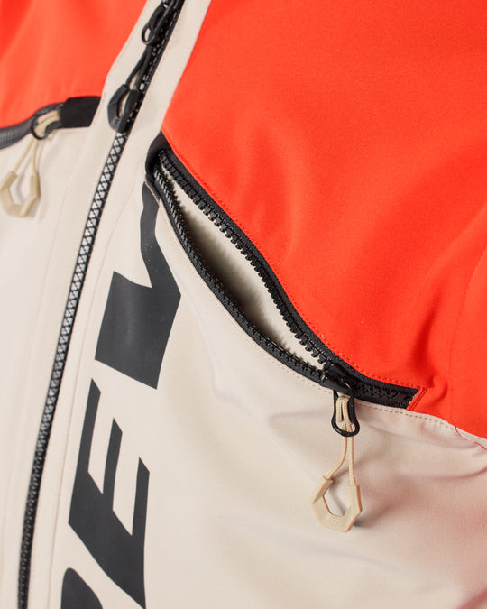 REV’IT! Morocco Jacket
