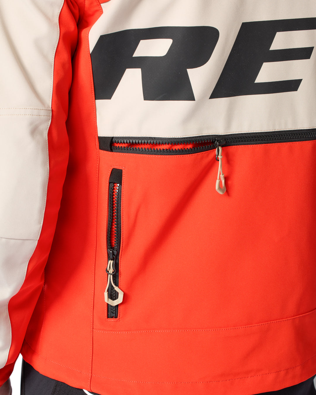 REV’IT! Morocco Jacket