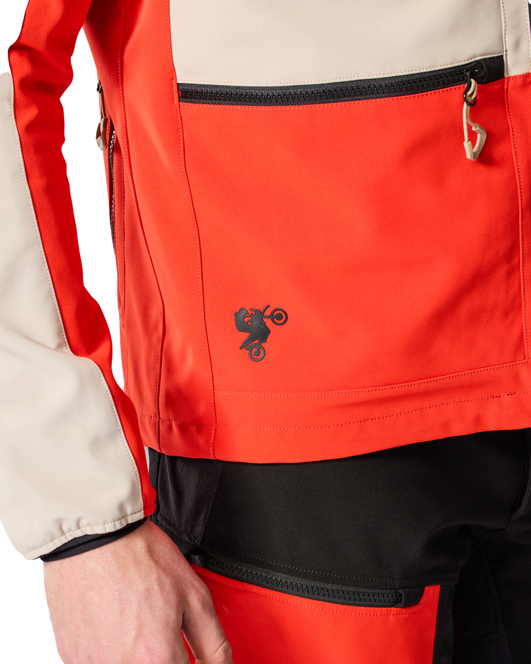 REV’IT! Morocco Jacket