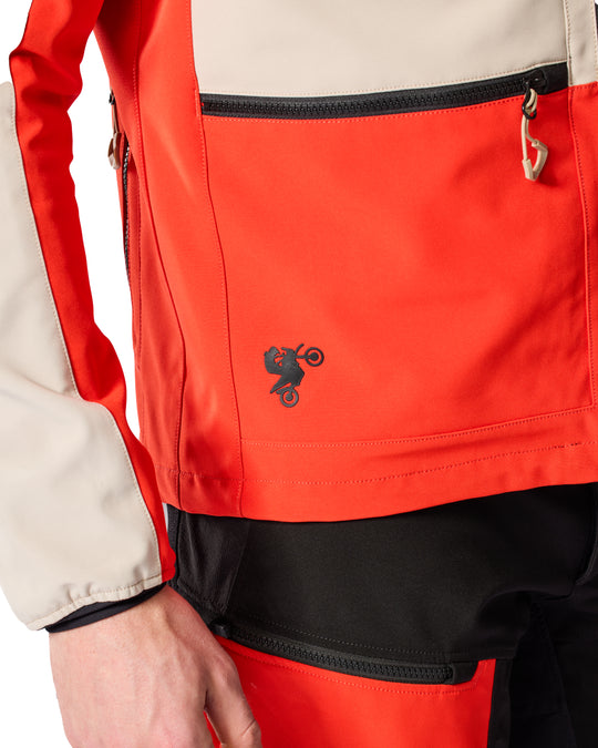 REV’IT! Morocco Jacket