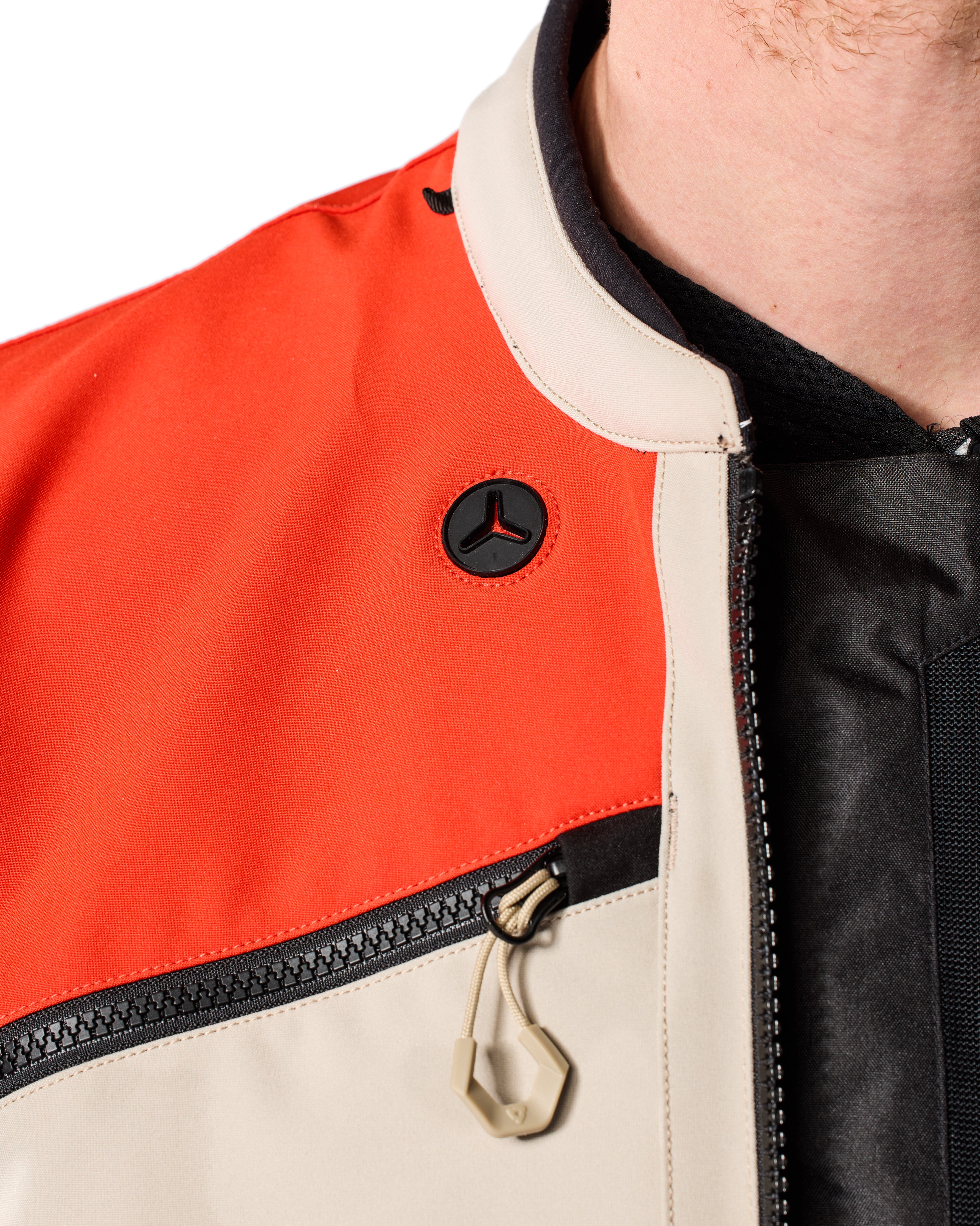 REV'IT! Morocco Jacket | Rally-Ready Adventure Gear – Machinehead Moto