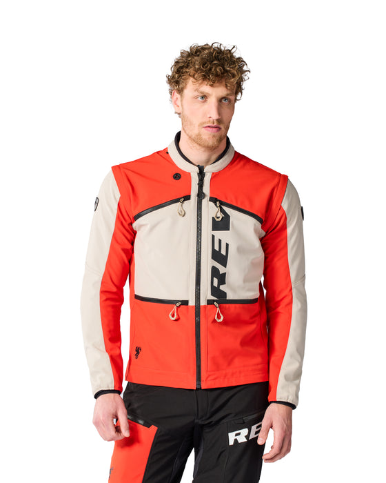 REV’IT! Morocco Jacket