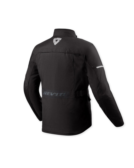 REV'IT! Convergent H2O Adventure Motorcycle Jacket