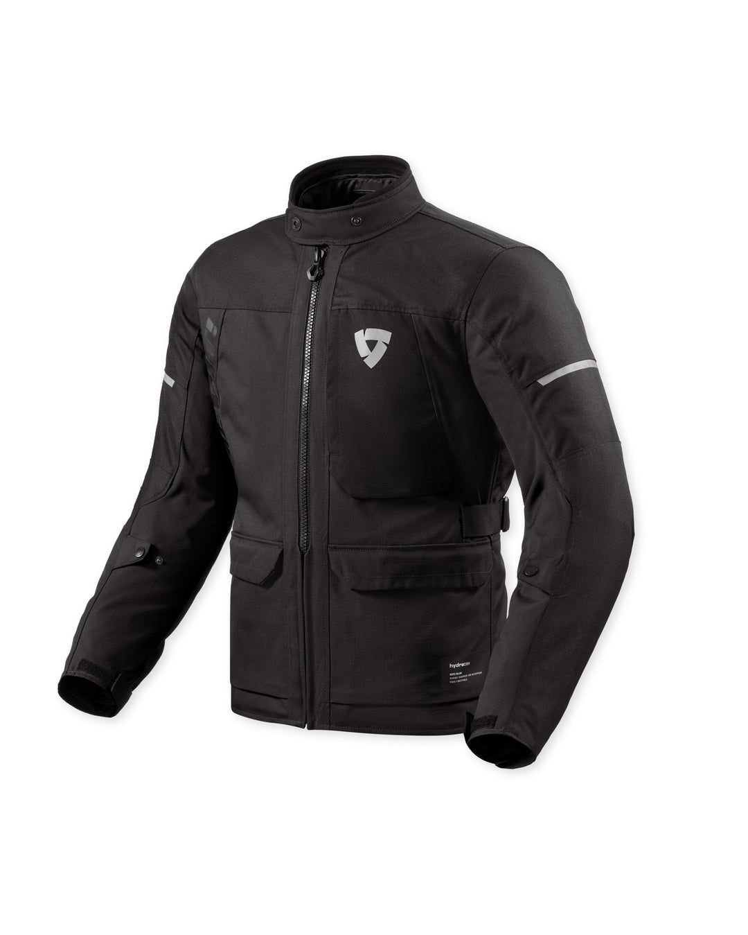 REV'IT! Convergent H2O Adventure Motorcycle Jacket