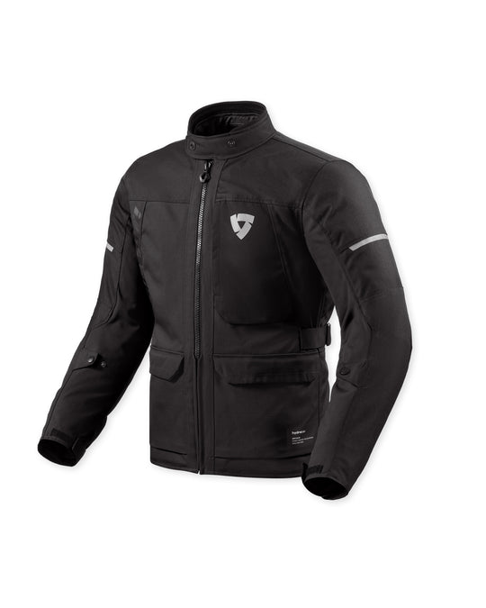REV'IT! Convergent H2O Adventure Motorcycle Jacket